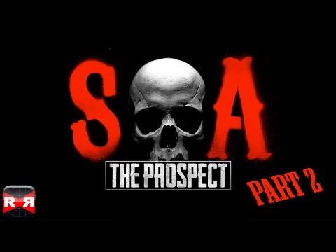 Sons of Anarchy : The Prospect IOS