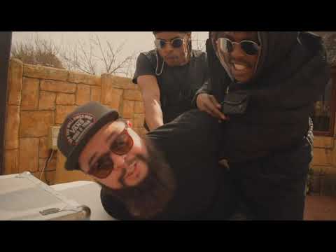 Loobub DJ & Jay Music - 1 Ten 3 Ones (Bel Die Polisie) feat. Meneer Cee & Jean Starchild