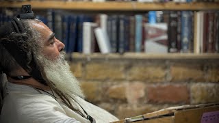 הרב שלום סבג - שיעורי וידאו - הרב שלום סבג✨למה ה׳ אמר לשמואל להפסיק להתפלל על שאול המלך-ג׳ בתמוז ה׳תשפ״ה דן בן יעקב 🇮🇱
