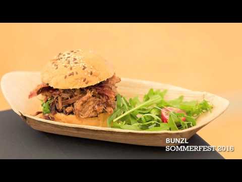 Bunzl | SOMMERFEST 2016