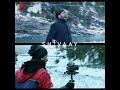 Making Of Shivaay A Song Of Belief Zeemusiccompany Shorts