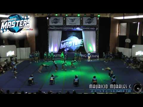 SPIRIT POWER ALL STARS