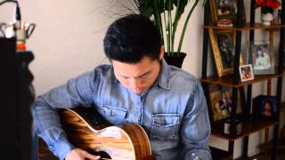 Jason Chen - Runner Up (Cover) By Kevin Yang