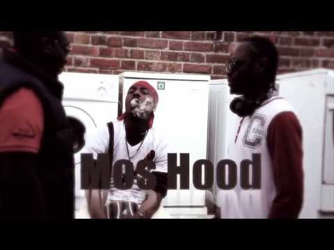 2hood2break Mos Hood - Boyz No Dey Play OFFICIAL VIDEO (Nigerian HipHop)