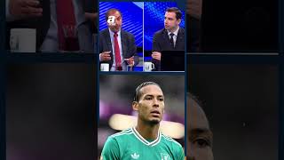 Galatasaray’da Van Dijk Depremi: Dosya Masada!