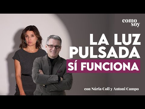 ✨LUZ PULSADA✨ Descubre por qué es el tratamiento mas eficaz en medicina estética I Podcast Dr Campo