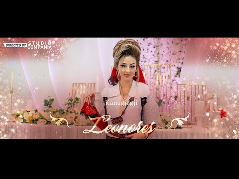 "Kanagjegji Leonores"| Astrit Halitaj, Ilirian & Florian Beqiri, Vll. Krasniqi