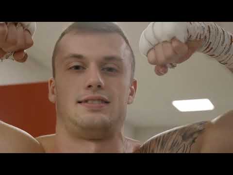 TMT at Muay Thai for Life : Part III