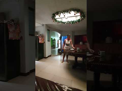 Bahay ni Lara Torres