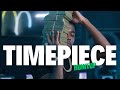 RunItUp Time Piece Official Video