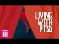 Reclaiming My Body After Rape Living With PTSD