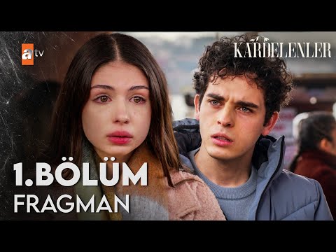 Kardelenler 1. Bölüm fragman @atvturkiye ​