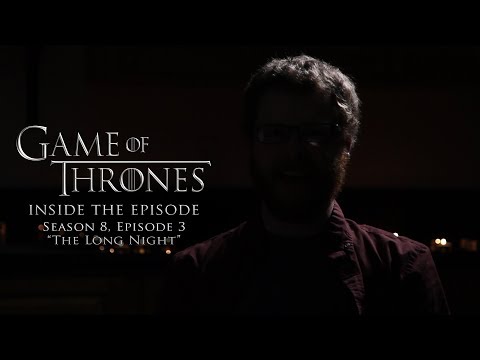 GOT: Inside the Episode - "Season 8: Episode 3"