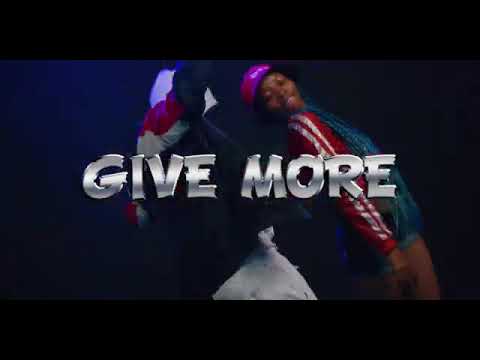Abdukiba ft singer-give more offical video