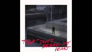 Tiga - Don't Break My Heart (Alexaert Remix)