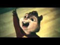 Alvin And The Chipmunks The Squeakquel Stayin Alive Hungarian