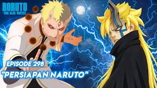 Download lagu Old Combination Returns - Boruto: Two Blue Vortex Episode 298 Part 123 English mp3