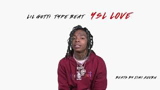 [FREE] Lil Gotti x Polo G Type Beat - YSL LOVE (2020)