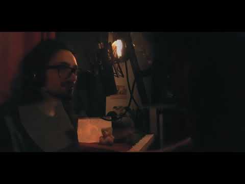 'Rezando Solo' (Cover Indio Solari) | Ensayo a Piano y Voz