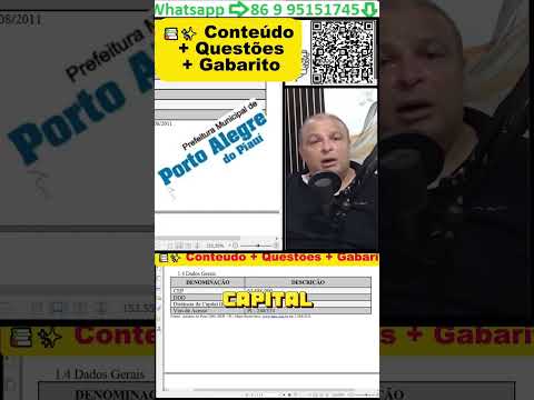 Gentílico e distância de Porto Alegre do Piauí até Teresina  saiba para o concurso!