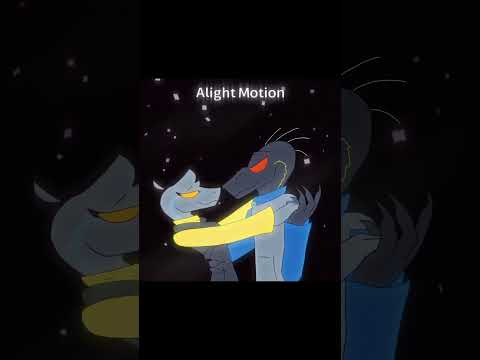 On the floor | Ripper x Blue @Blue2025-s4d #edit #animation #meme #song