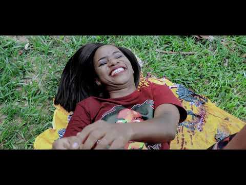 Njagala Gwe OFFICIAL 4K VIDEO ft Gloria Gift & Brian Flex