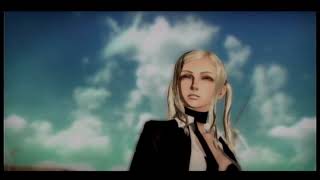 XB360　ノーモアヒーローズ　OP