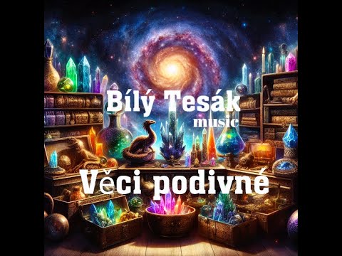 Bílý Tesák (White Fang) - BÍLÝ TESÁK - Věci podivné (Official Video)