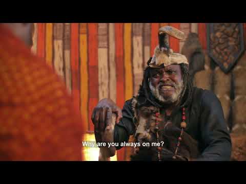 Tunga returns – Ubuntu | S3 | Ep 12 | OneZed