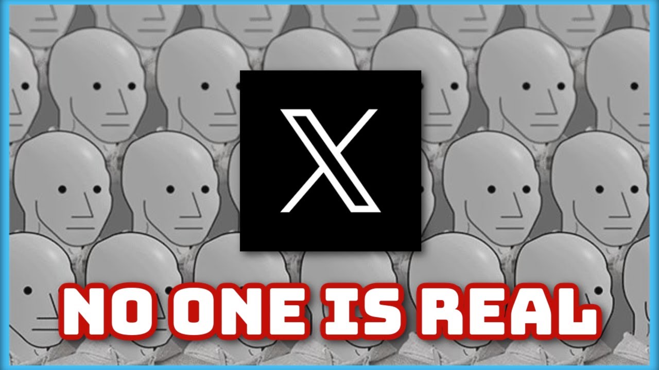 X's BIGGEST PROBLEM (Twitter Hell vol.3)