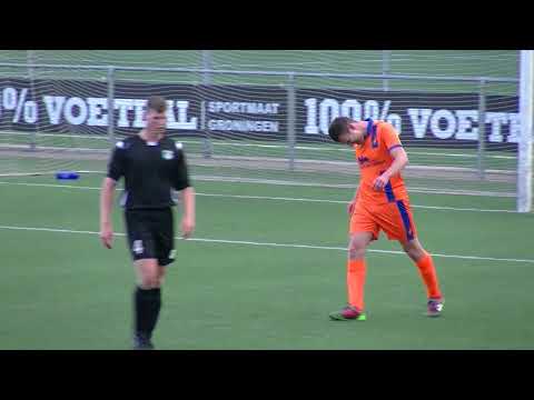 Velocitas 1897 - PKC '83