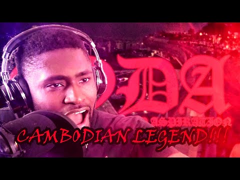 VANNDA IS A SUPERSTAR!!!! VANNDA - C.O.D.A (OFFICIAL MUSIC VIDEO) REACTION