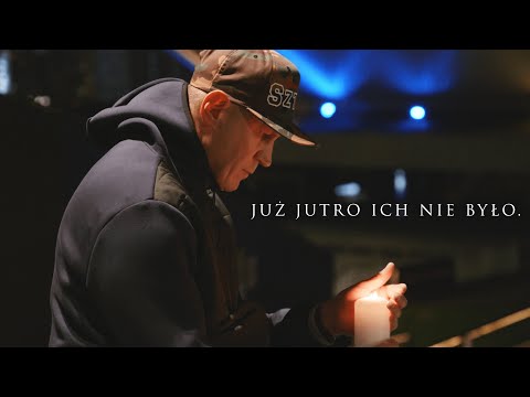 HST - JUŻ JUTRO ICH NIE BYŁO (PROD. DJ HWR)