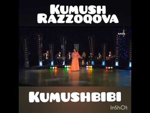 Kumush Razzoqova  - Kumushbibi