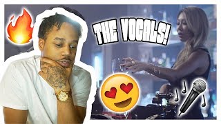 [MV] 제시(Jessi) _ 울리지마 (Don&#39;t make me cry) REACTION! I Didn&#39;t Know She Could Sing Like This!