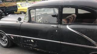 preview picture of video '56 olds'