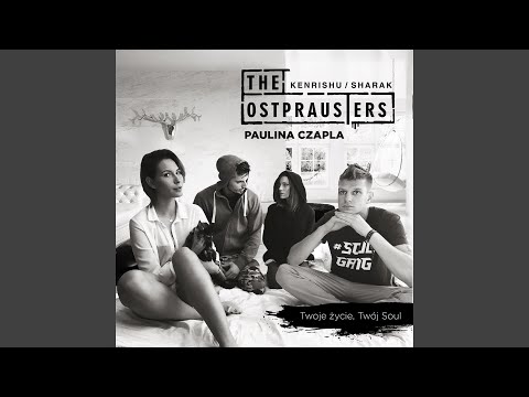 Twoje życie, Twój soul