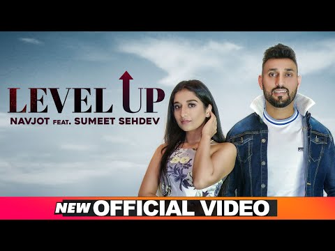 Poster level up lyrics – navjot