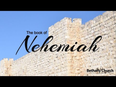 Nehemiah 7:5-73 | The List of Returned Exiles