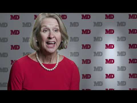 Barbara Phillips, MD, MPH, FCCP: Dosing Strategies for Sleep Apnea