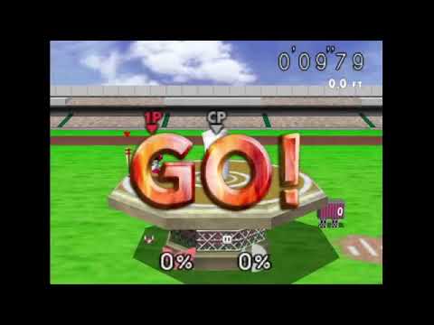 (REUPLOAD) Smash Remix: Version 1.1.0 Release - EXPANSION PAK REQUIRED
