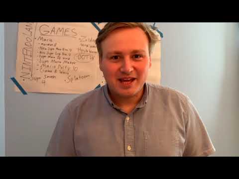 A Defense of the Wii U