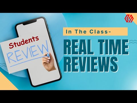IELTS student reviews