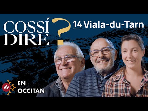 Cossí dire ? # Lo Vialar-de-Tarn