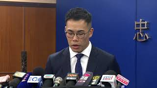 Elderly couple die in Kwai Chung Estate suspected murder-suicide | HOY76 Cable News