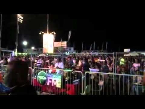 E ORA di BÈRDAT a yega... GENTZ a "warm-up!" aki!