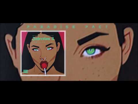AVEYRO AVE - DEAD LOVE 3 [Official Audio]