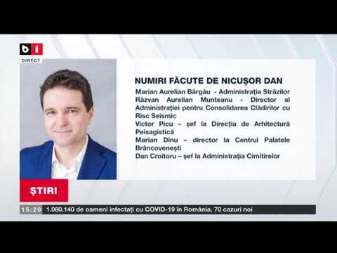 STIRILE B1 ORA 15.00 DIN 18 IUNIE 2021 - CICLONUL DIN MAREA NEAGRA FACE RAVAGII