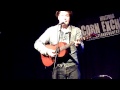 Martin Stephenson - My Wife She Up And Left Me, Hertford Corn Exchange