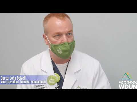 NGHS 2021 Accomplishments